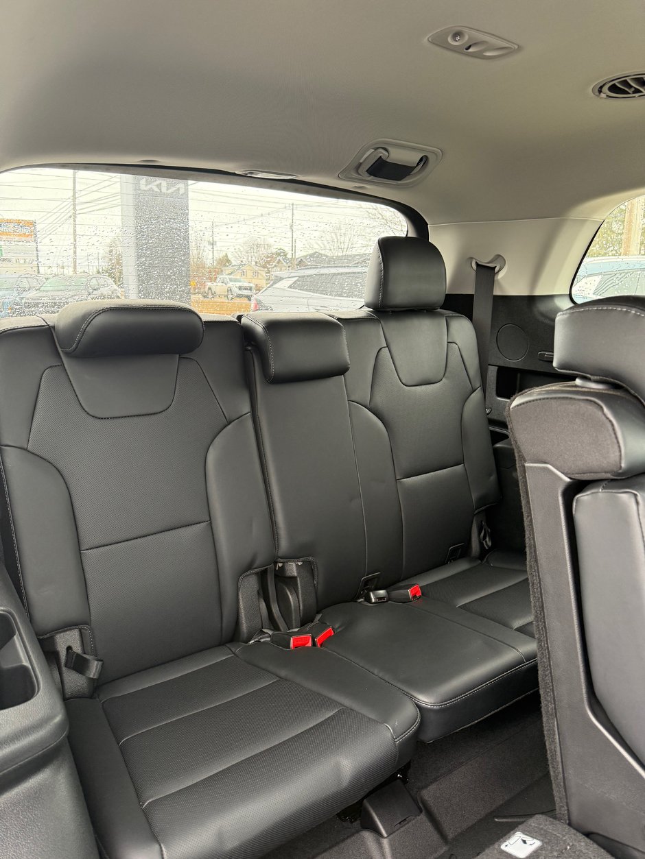 2023 Kia Telluride EX AWD-8