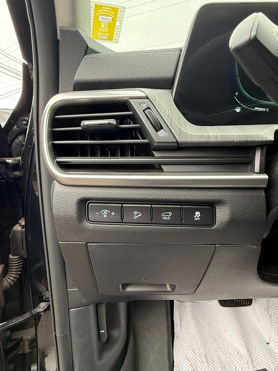 2023 Kia Telluride EX AWD-13