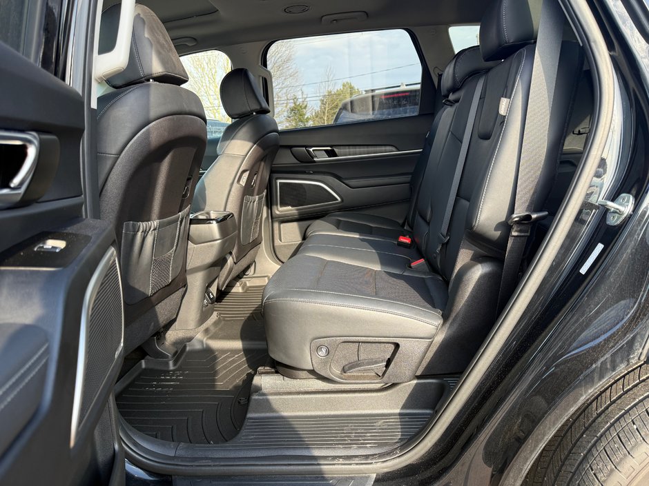 2023 Kia Telluride EX AWD-20