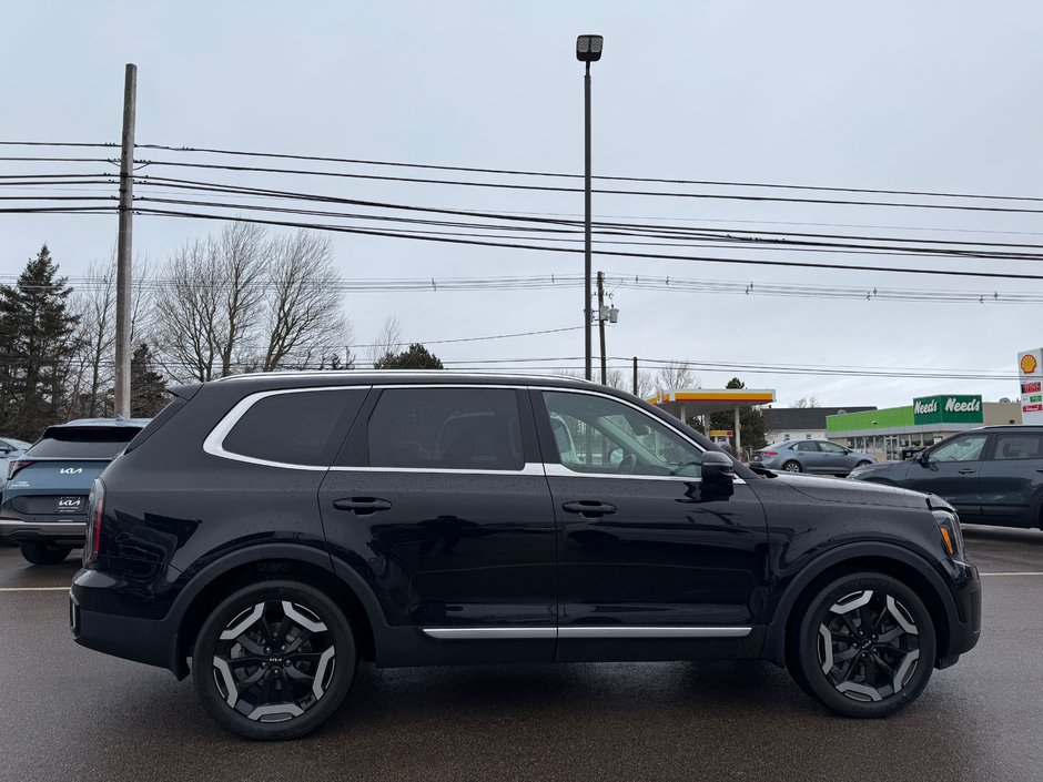 2023 Kia Telluride EX AWD-7