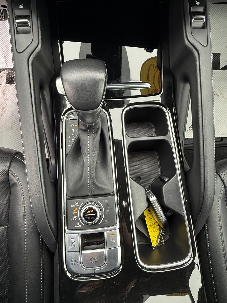 2023 Kia Telluride EX AWD-14