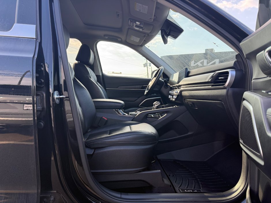 2023 Kia Telluride EX AWD-28