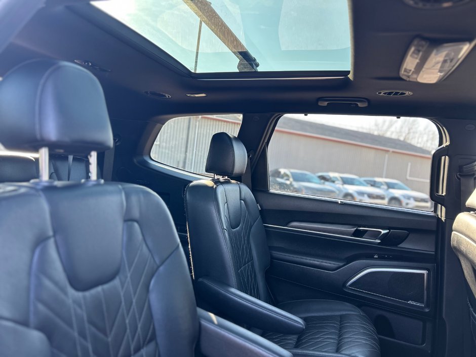 2023 Kia Telluride X-Line AWD-19