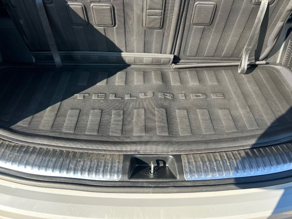 2023 Kia Telluride X-Line AWD-9