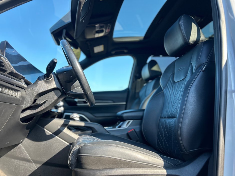 2023 Kia Telluride X-Line AWD-29