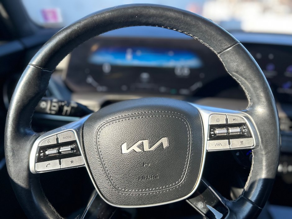 2023 Kia Telluride X-Line AWD-37