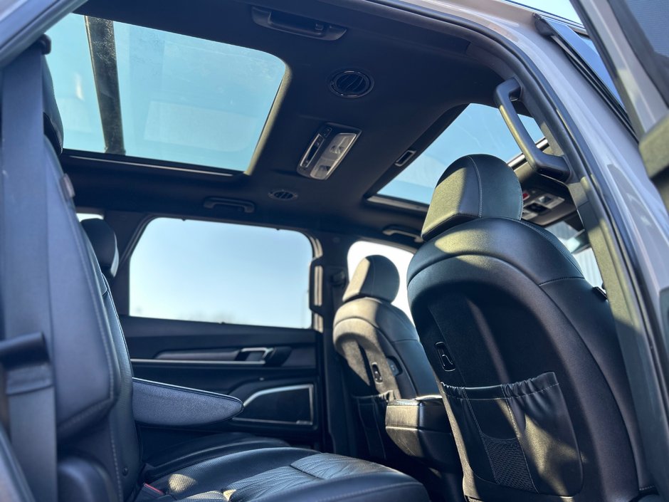2023 Kia Telluride X-Line AWD-18