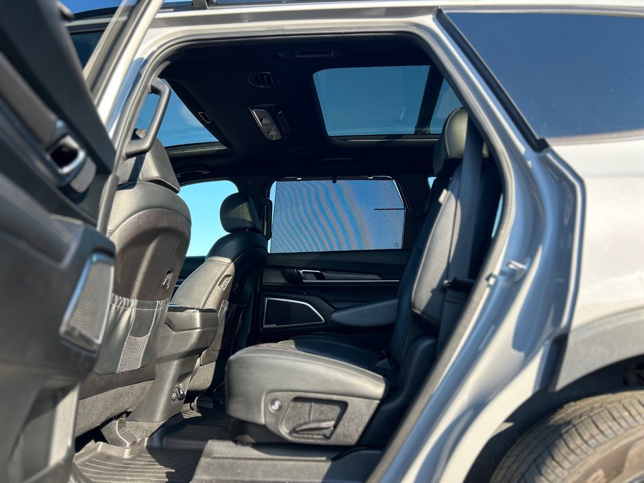 2023 Kia Telluride X-Line AWD-23
