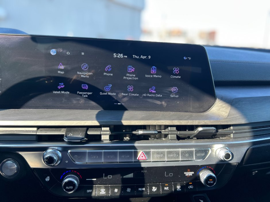 2023 Kia Telluride X-Line AWD-34