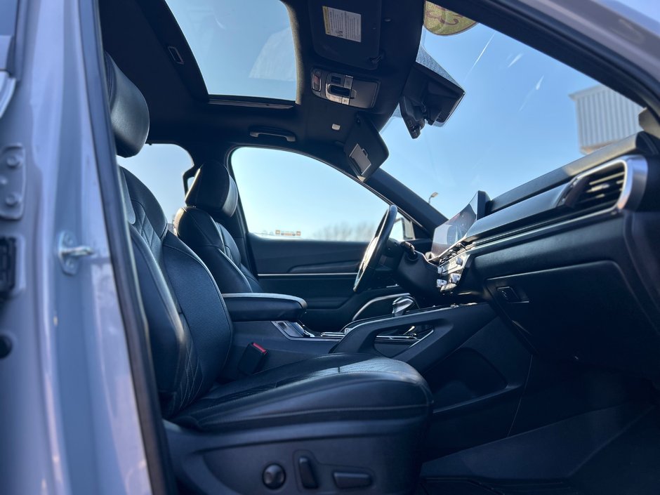 2023 Kia Telluride X-Line AWD-16