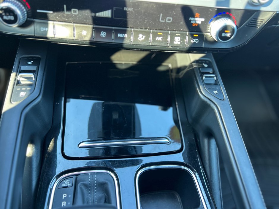 2023 Kia Telluride X-Line AWD-33
