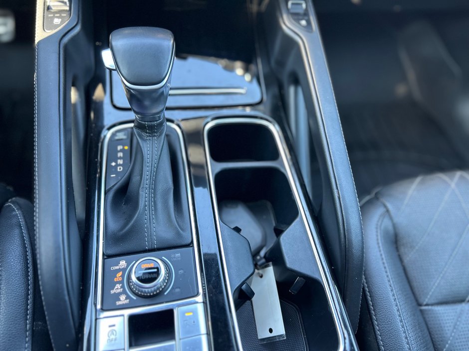2023 Kia Telluride X-Line AWD-38