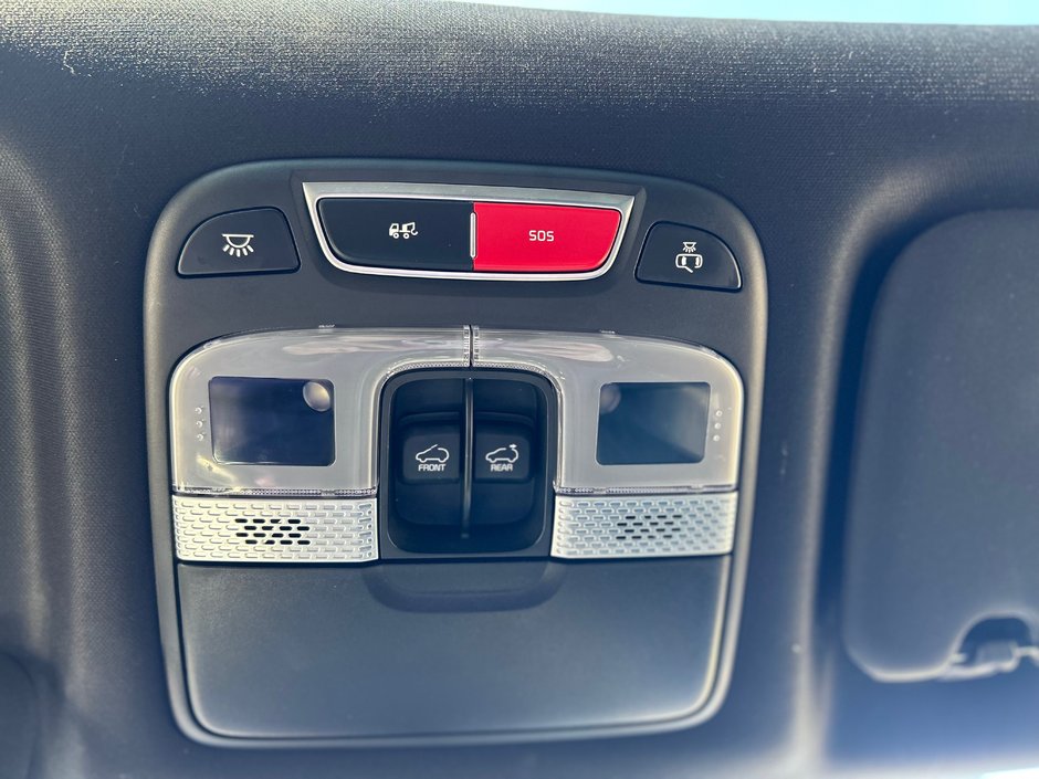 2023 Kia Telluride X-Line AWD-35