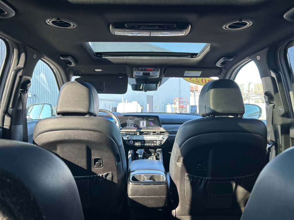 2023 Kia Telluride X-Line AWD-26