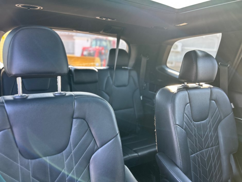 2023 Kia Telluride X-Line AWD-20