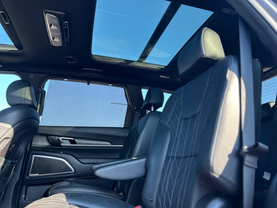 2023 Kia Telluride X-Line AWD-24