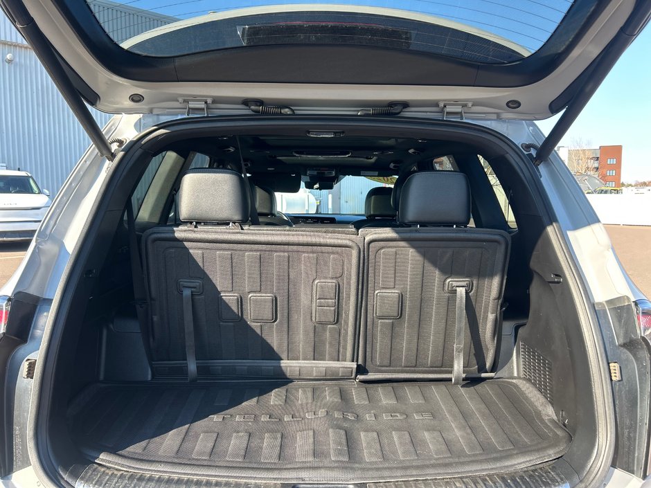 2023 Kia Telluride X-Line AWD-7