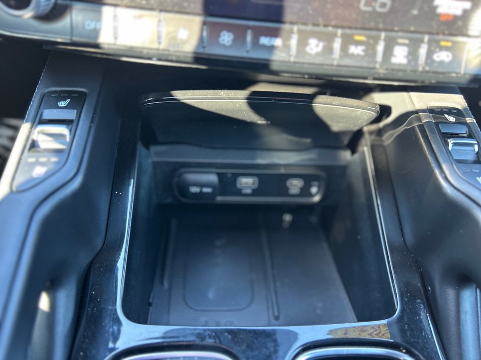 2023 Kia Telluride X-Line AWD-32