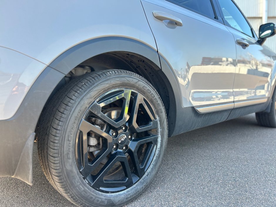 2023 Kia Telluride X-Line AWD-3