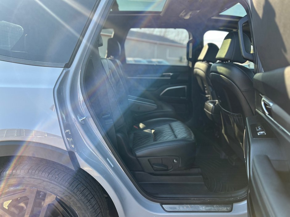 2023 Kia Telluride X-Line AWD-17