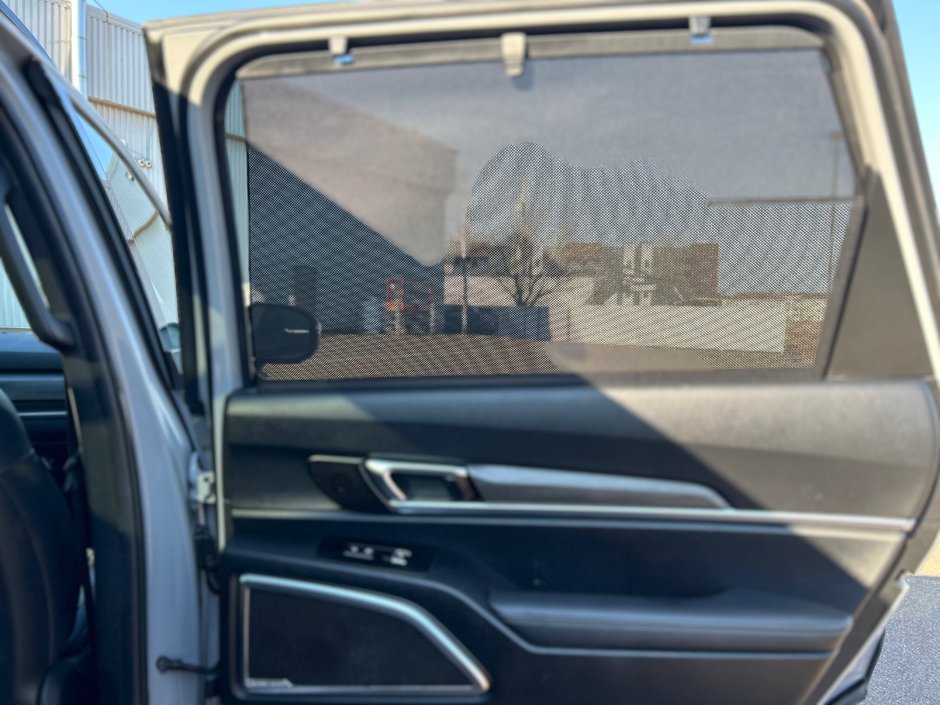 2023 Kia Telluride X-Line AWD-21