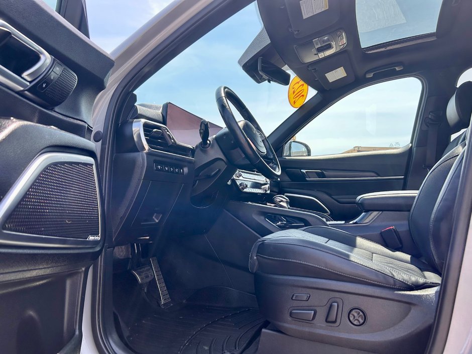 2023 Kia Telluride X-Line AWD-40