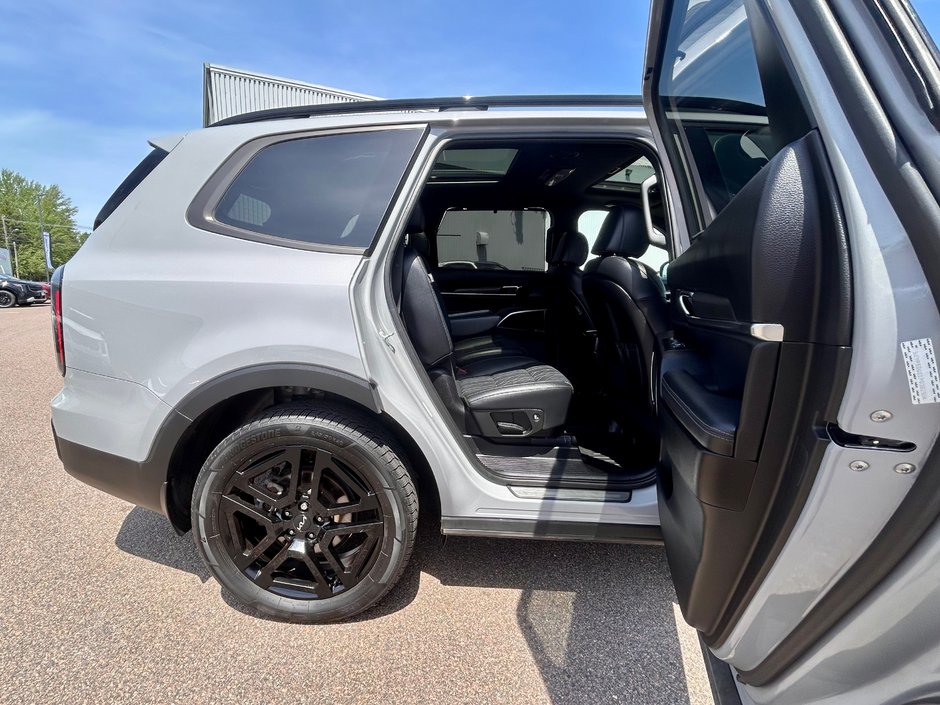 2023 Kia Telluride X-Line AWD-21