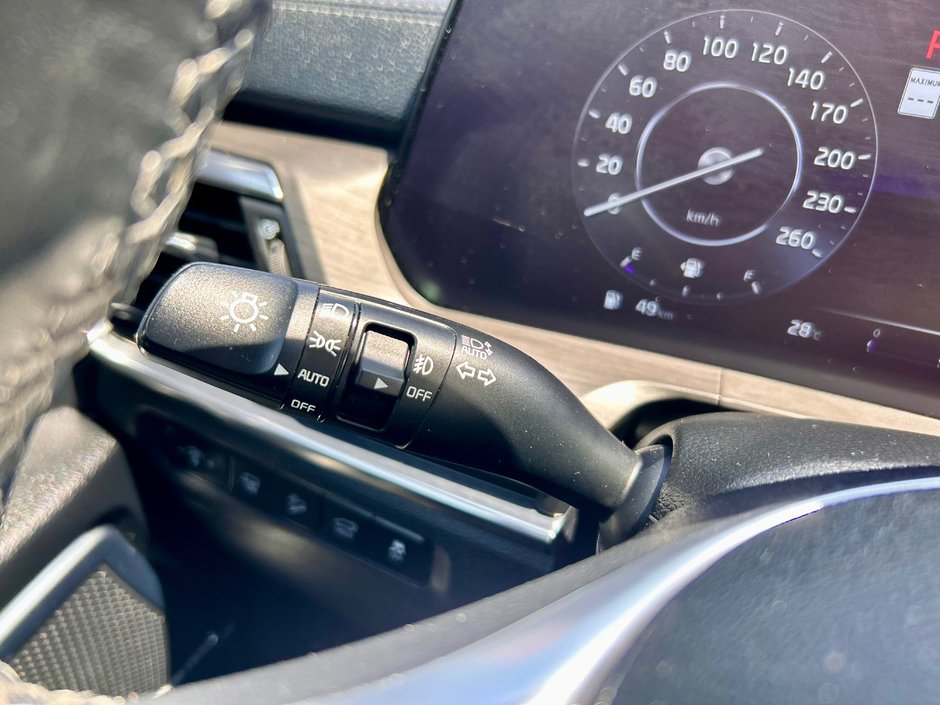 2023 Kia Telluride X-Line AWD-51