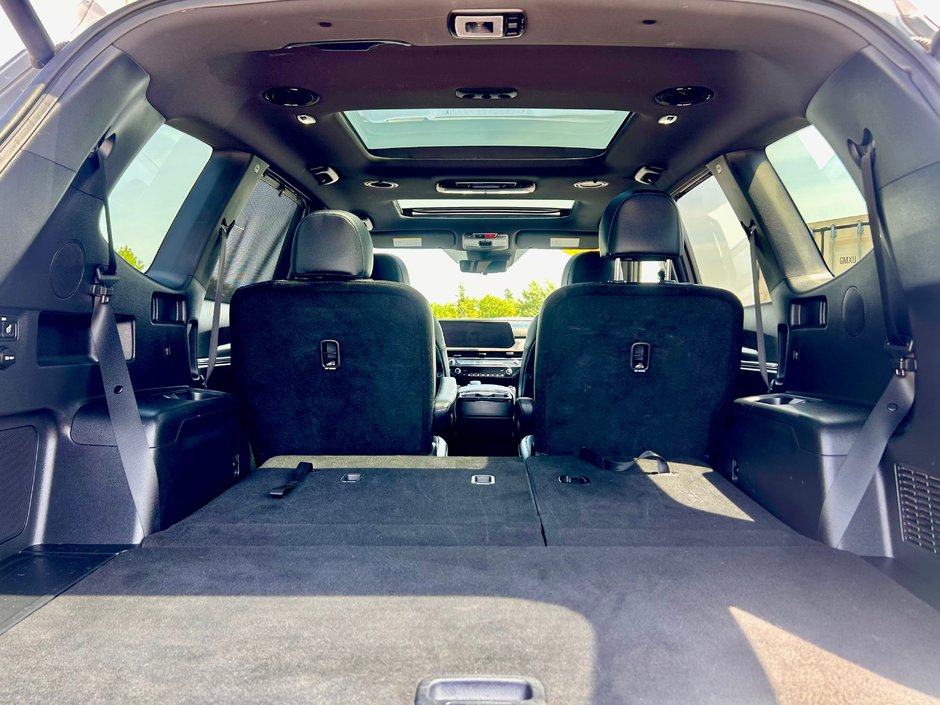 2023 Kia Telluride X-Line AWD-11