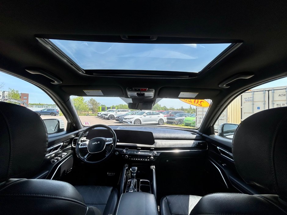 2023 Kia Telluride X-Line AWD-36