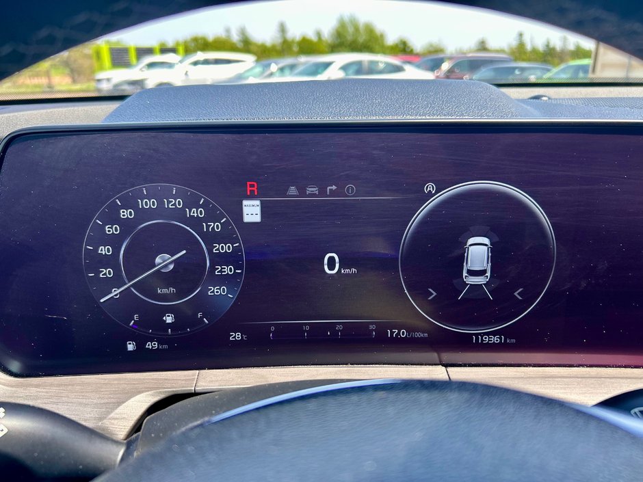 2023 Kia Telluride X-Line AWD-50