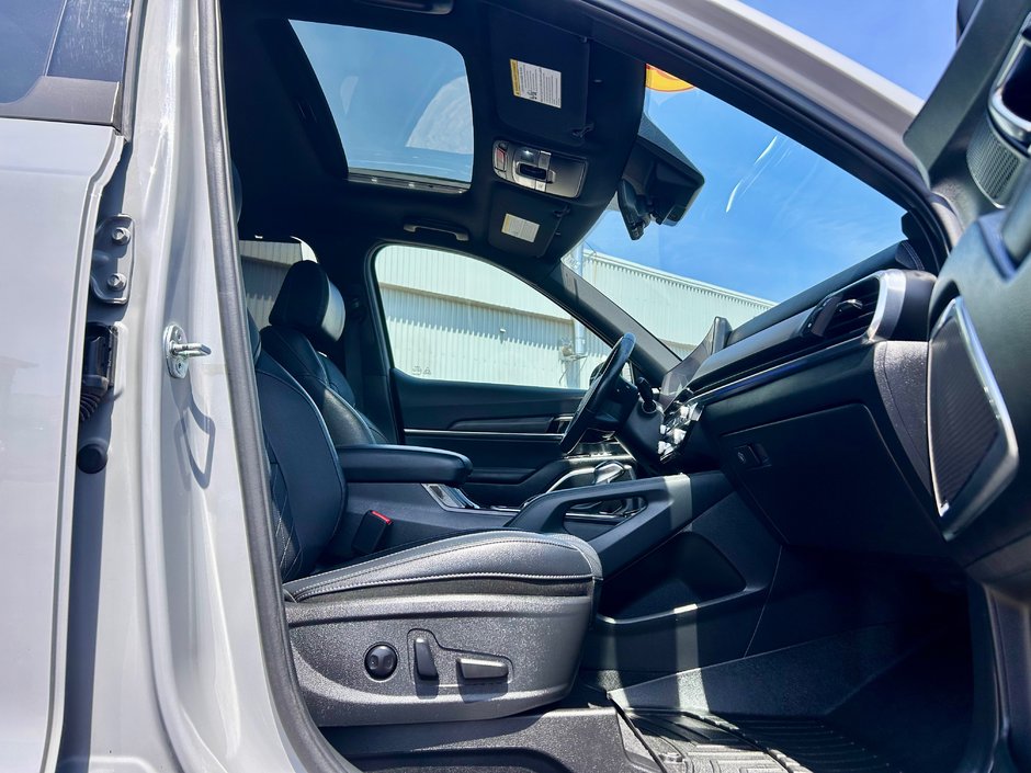 2023 Kia Telluride X-Line AWD-19