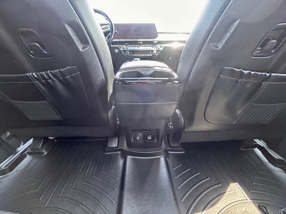 2023 Kia Telluride X-Line AWD-35