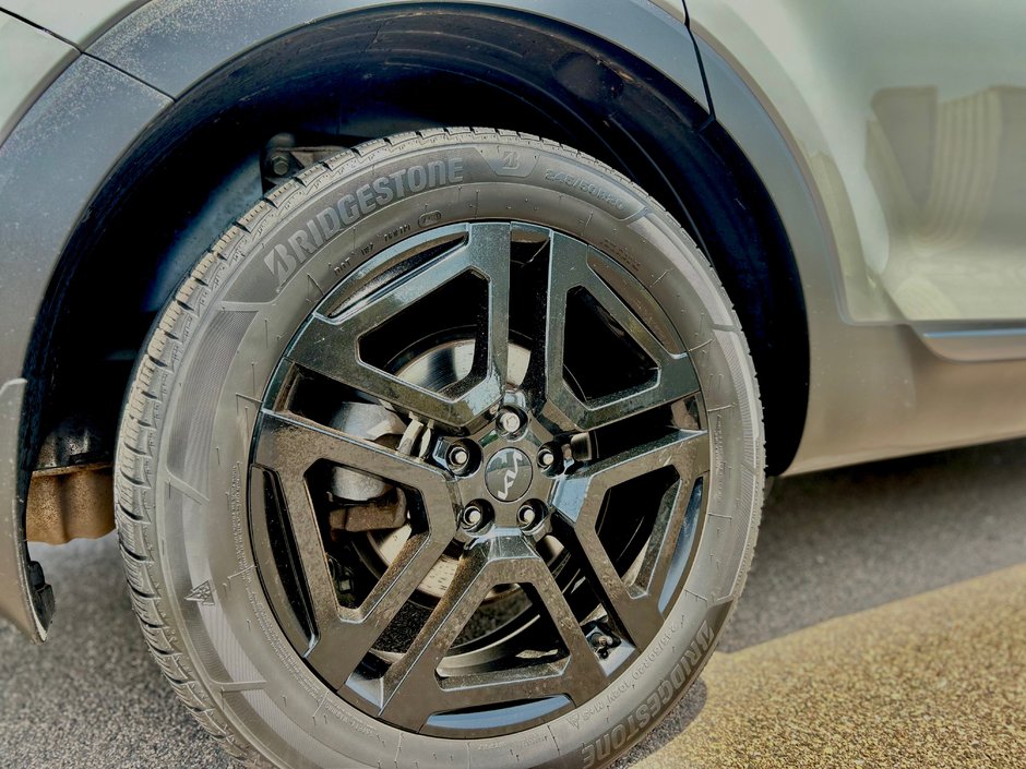 2023 Kia Telluride X-Line AWD-3