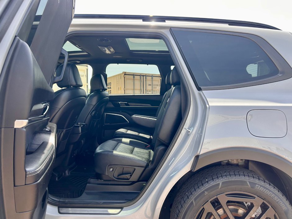 2023 Kia Telluride X-Line AWD-30