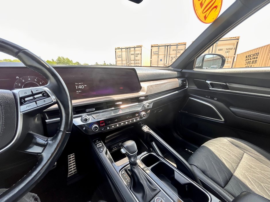 2023 Kia Telluride X-Line AWD-43