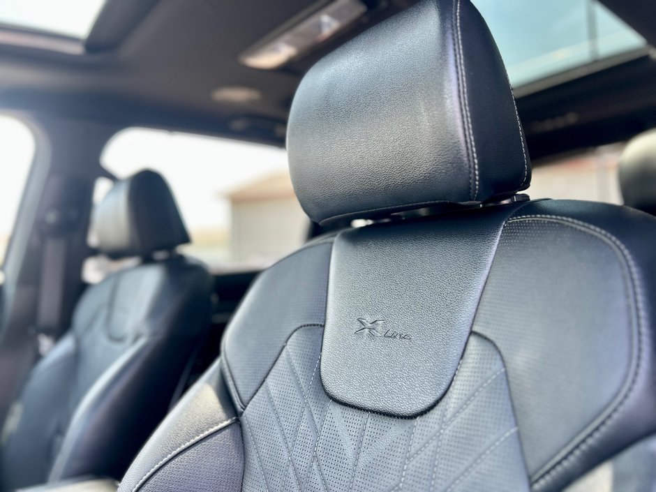 2023 Kia Telluride X-Line AWD-41