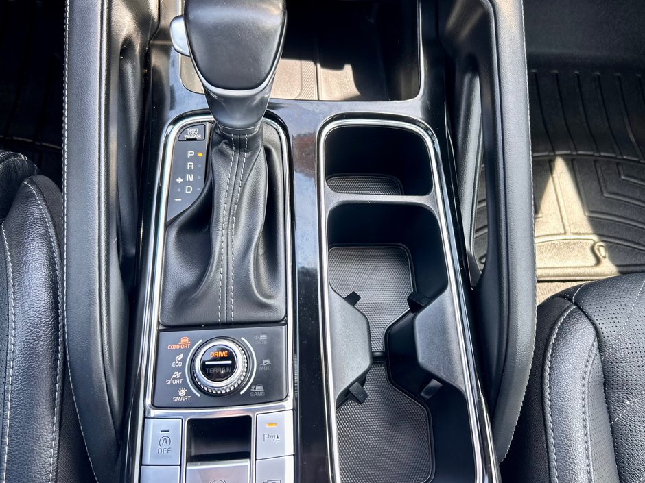 2023 Kia Telluride X-Line AWD-44