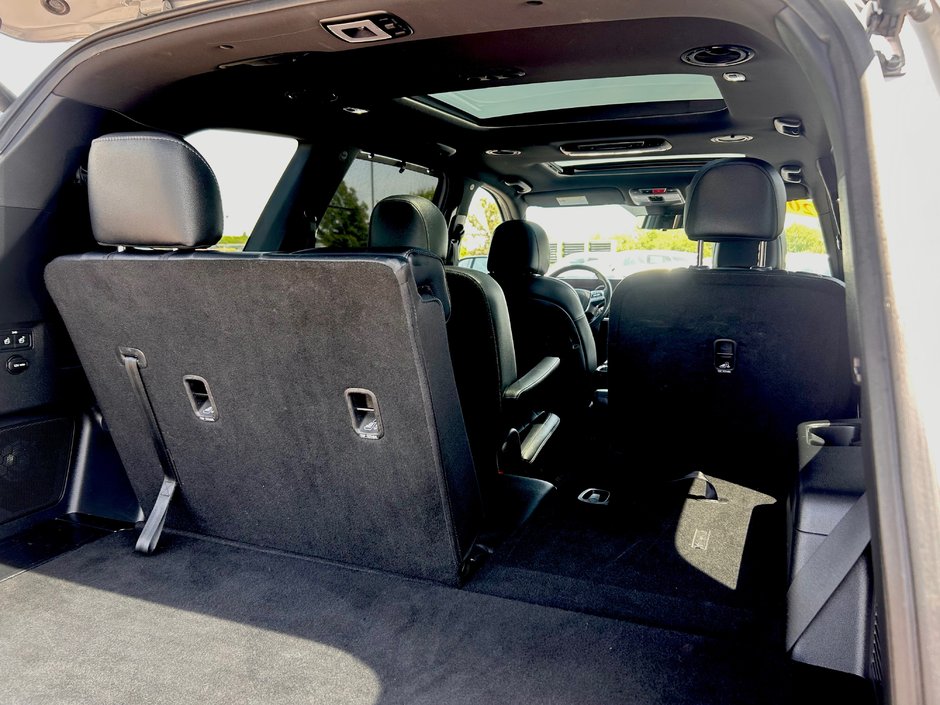 2023 Kia Telluride X-Line AWD-10