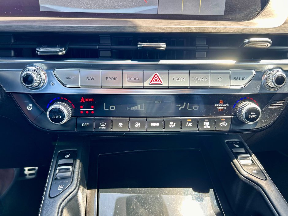 2023 Kia Telluride X-Line AWD-46