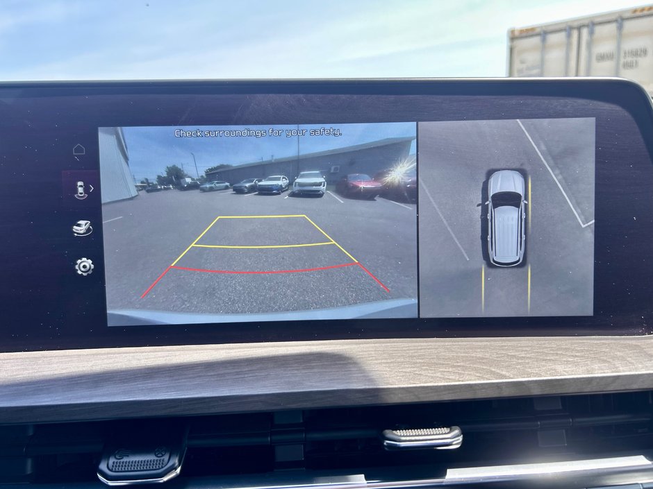 2023 Kia Telluride X-Line AWD-47