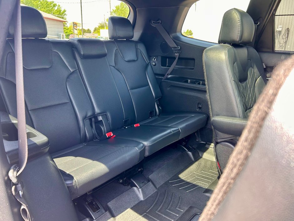 2023 Kia Telluride X-Line AWD-26