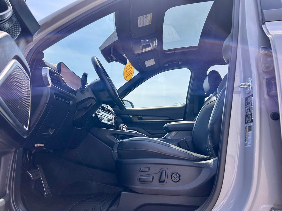 2023 Kia Telluride X-Line AWD-39