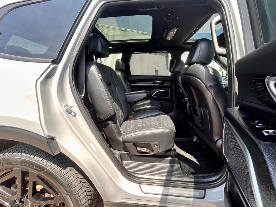 2023 Kia Telluride X-Line AWD-22