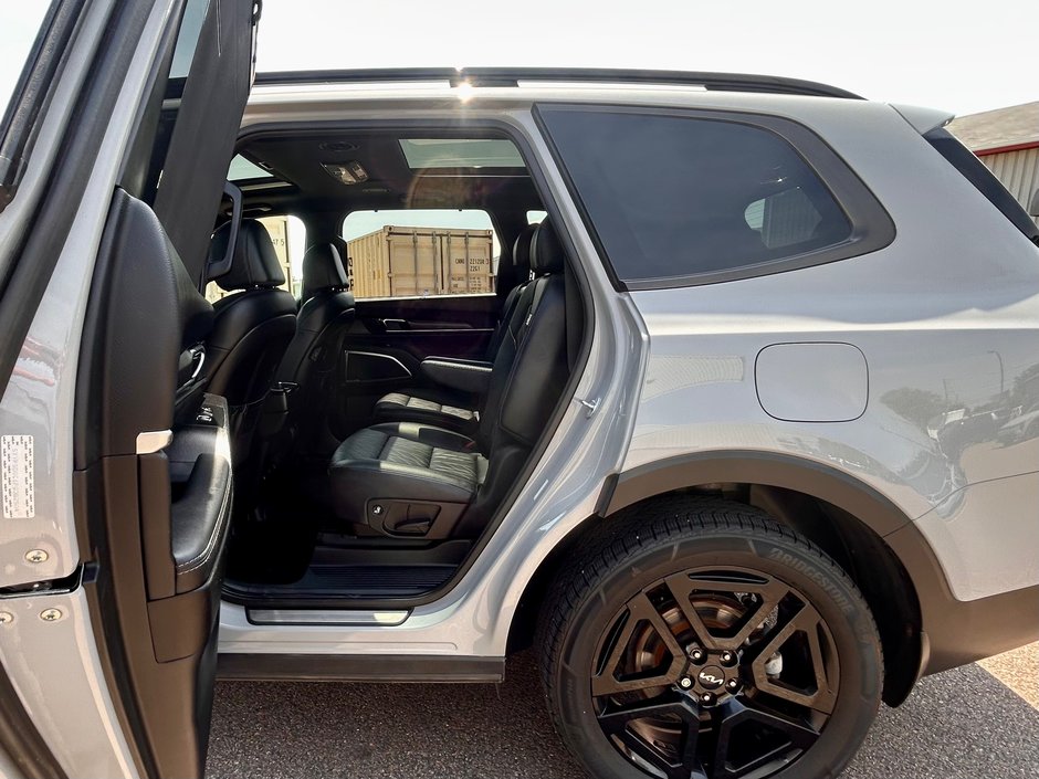2023 Kia Telluride X-Line AWD-29