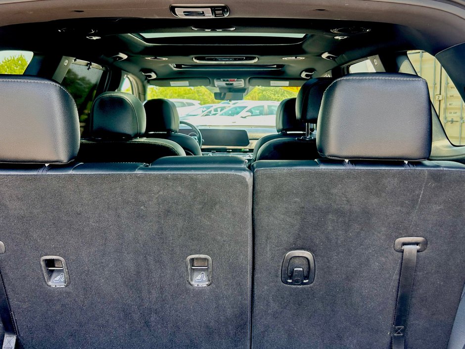 2023 Kia Telluride X-Line AWD-9