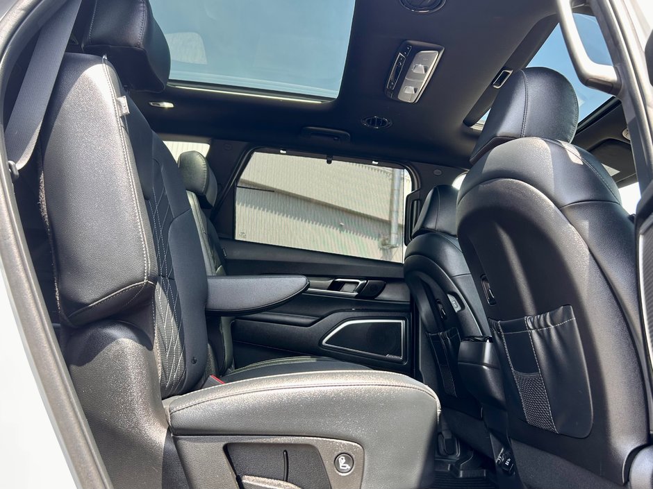 2023 Kia Telluride X-Line AWD-23