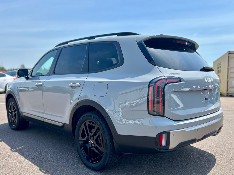 2023 Kia Telluride X-Line AWD-15