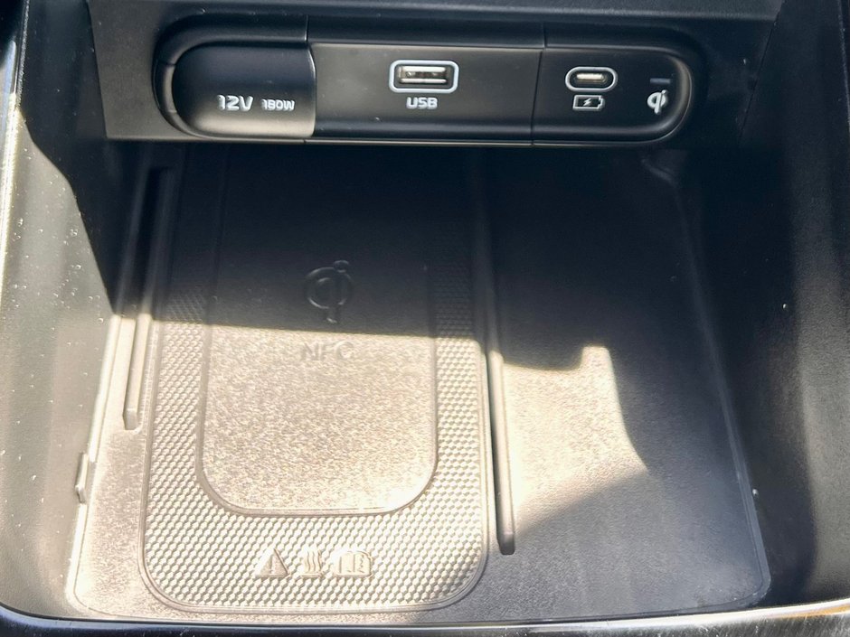 2023 Kia Telluride X-Line AWD-45