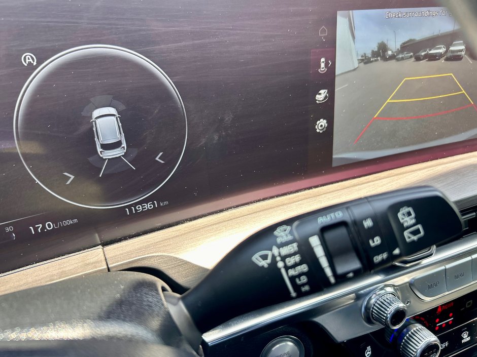 2023 Kia Telluride X-Line AWD-52